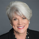 Mary Jeffries